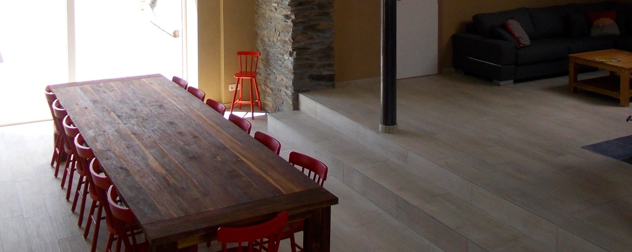 Ruimte voor iedereen ...